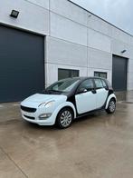 Smart forfour 1.1 42.000KM! Automaat! Lage inschrijving!, Auto's, Smart, Te koop, Stadsauto, Benzine, 5 deurs