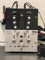 MPX-1, 2-channel pro sound mixer, mengpaneel., Muziek en Instrumenten, Ophalen of Verzenden, Gebruikt, Microfooningang