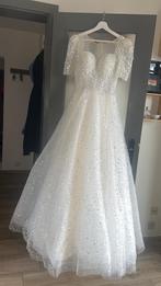 Robe de mariée, Enlèvement ou Envoi, Comme neuf, Robe de mariée