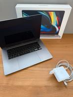 Macbook Pro (2020) 16 inch, Query, 2.6Hz 6-core, Computers en Software, Ophalen, 2 tot 3 Ghz, Qwerty, 512 GB