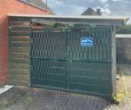 Overkapping in goede staat, Tuin en Terras, Ophalen, Zo goed als nieuw, Carport
