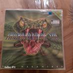 thunderdome 7 megamixes incl thunderdome 6 megamixes2x12inch, Ophalen of Verzenden, Gebruikt, 12 inch, Techno of Trance