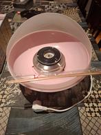 Suikerspinmachine, Hobby & Loisirs créatifs, Enlèvement, Utilisé