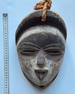 Masque Africain Vouvi / Tshogo, Ophalen of Verzenden