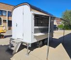 Foodtruck, Zakelijke goederen, Horeca | Food, Ophalen, Overige typen