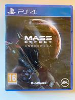 Mass Effect Andromeda PS4, Comme neuf, Enlèvement ou Envoi