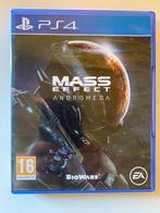 Mass Effect Andromeda PS4, Ophalen of Verzenden, Zo goed als nieuw
