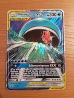 Magicarp en Wailord GX Squad Pokémon-kaart, Ophalen