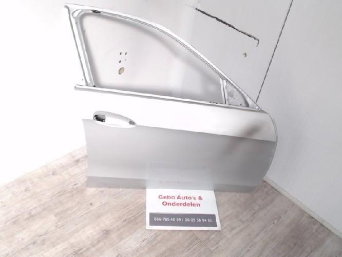 PORTIER RECHTS VOOR Mercedes-Benz R (W251) (01-2005/12-2014), Auto-onderdelen, Carrosserie, Deur, Mercedes-Benz, Voor, Rechts