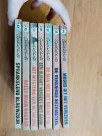 7 boeken van Agatha Christie, Ophalen of Verzenden, Nieuw