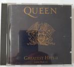 Queen Greatest Hits II, CD original EMI, Ophalen of Verzenden, Zo goed als nieuw, Poprock
