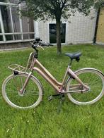 Cortina Crush damesfiets, Fietsen en Brommers, Ophalen, Zo goed als nieuw, Versnellingen