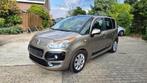 Citroen C3 Picasso 1.6 Diesel Bj 2009 184000km, Auto's, 1600 cc, Bedrijf, Parkeersensor, C3 Picasso