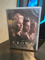 The Crown Complete Series 1-6 DVD box, Neuf, dans son emballage, Coffret, Enlèvement ou Envoi