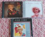 3 cd Annie Cordy, Comme neuf, Enlèvement ou Envoi