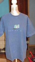 T shirt bleu Pick Pocket taille S, Bleu, Enlèvement ou Envoi, Neuf