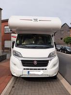 Fiat rimor seal 5, Caravans en Kamperen, Mobilhomes, Alkoof, Fiat, Diesel, Particulier