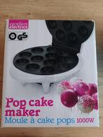 Pop cake maker, Zo goed als nieuw, Ophalen