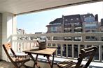 Appartement te huur in Knokke-Heist, 2 slpks, Appartement, 2 kamers