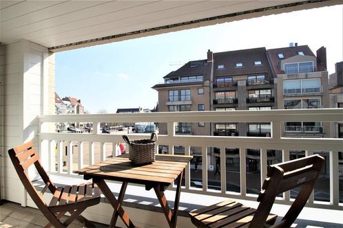 Appartement te huur in Knokke-Heist, 2 slpks, Immo, Huizen te huur, Appartement
