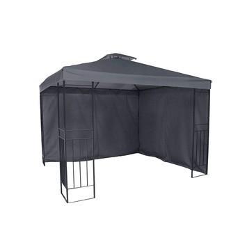 Zijwanden voor paviljoen Cuba, Tuin en Terras, Partytenten, Zo goed als nieuw, Paviljoen, Ophalen of Verzenden