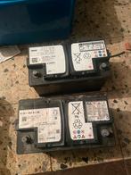 2 batteries Varta Mercedes et BMW AGM, Autos : Pièces & Accessoires, Enlèvement ou Envoi, BMW