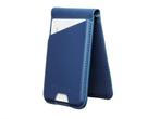 Iphone magnetic wallet, Ophalen of Verzenden, Nieuw, Telefoonhanger of Accessoire, Apple iPhone