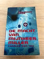 De macht van mijnheer Miller - Charles den Tex, Ophalen of Verzenden, Nieuw