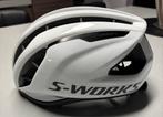 CASQUE DE VÉLO NOUVEAU SPECIALIZED SWORKS PREVAIL 3, Enlèvement, Comme neuf
