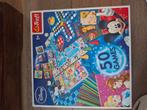 Disney-spellendoos, Hobby en Vrije tijd, Denksport en Puzzels, Ophalen, Zo goed als nieuw, Overige typen