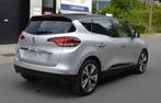 Renault Scenic 1.5 dCi EDC*Bose Edition* Navi/Head Up Disp, Te koop, Zilver of Grijs, Monovolume, 81 kW