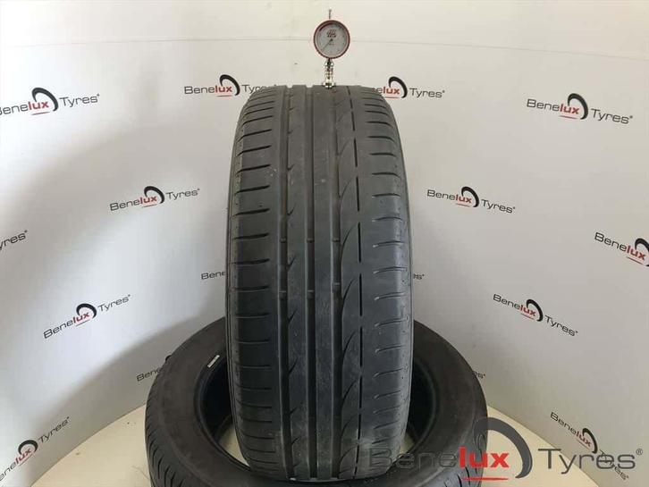 235/50R18 97V Bridgestone Potenza S001 235/50 R18 235/50/18, Auto-onderdelen, Banden en Velgen, Band(en), Zomerbanden, 18 inch