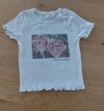 H&M roos maat 134-140, Enfants & Bébés, Vêtements enfant | Taille 140, Enlèvement ou Envoi, Chemise ou À manches longues, H&M