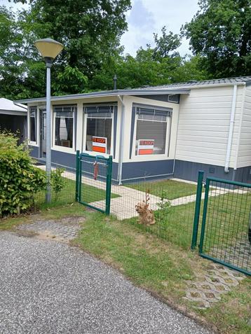 Stacaravan te koop, Jusqu'à 5