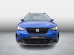 SEAT Arona Move Full Link 1.0 tSi, Auto's, Stof, Gebruikt, 95 pk, Blauw
