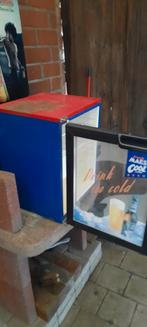Maes, Elektronische apparatuur, Koelkasten en IJskasten, Ophalen, Nieuw, Minder dan 45 cm, Minder dan 85 cm