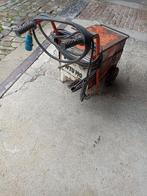 Laspost, Enlèvement ou Envoi