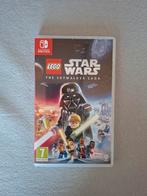 Lego Star Wars (Nintendo Switch), Games en Spelcomputers, Ophalen of Verzenden, Zo goed als nieuw