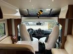 Mobilhome Zefiro, Caravans en Kamperen, Mobilhomes, Chemisch toilet, Serrures de sécurité, Fiat, Particulier