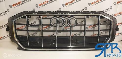 Q8 4M8 S-LINE DARK CHROOM CHROME GRILL Grille 4M8853651AF, Auto-onderdelen, Carrosserie, Audi, Nieuw, Ophalen of Verzenden