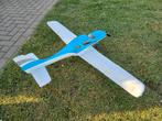 Hype cessna corvalis 400, Hobby en Vrije tijd, Modelbouw | Radiografisch | Vliegtuigen, Ophalen, Gebruikt, Elektro