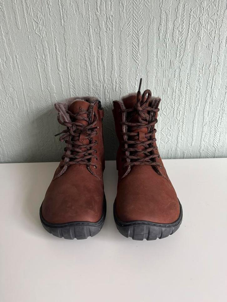 Barefoot schoenen Koel Luka hydro lambswool maat 39, Kleding | Dames, Schoenen, Zo goed als nieuw, Ophalen of Verzenden