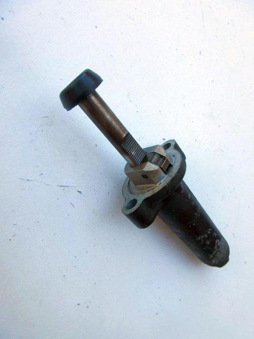 Yamaha FJ1200 nokkenas kettingspanner FJ1100 ketting spanner, Motoren, Onderdelen | Yamaha, Gebruikt, Ophalen of Verzenden