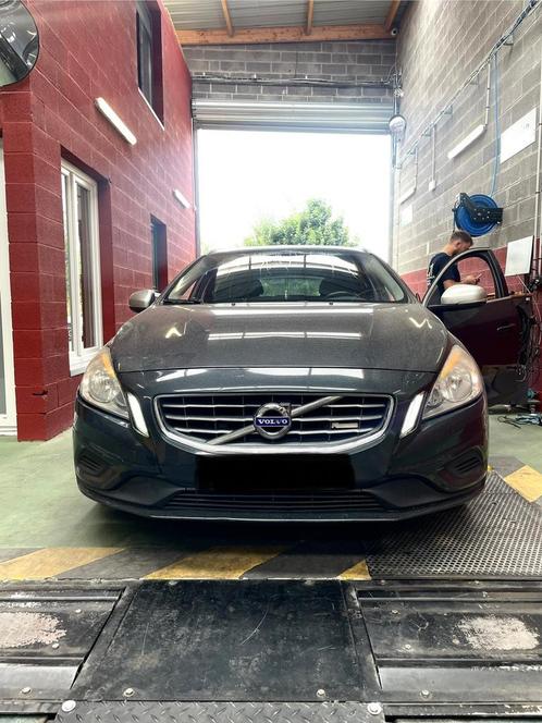 Volvo v60 Rdesign 1.6d 115pk automatische transmissie, Auto's, Volvo, Particulier, V60, Airbags, Automaat, Ophalen