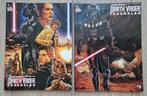 Strips: Star wars: Darth Vader, Livres, BD, Comme neuf, Enlèvement ou Envoi