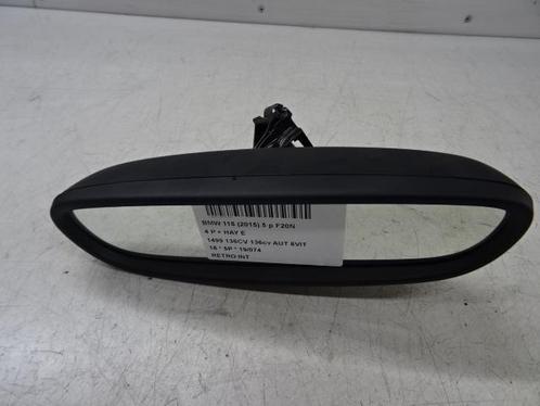 BINNENSPIEGEL BMW 1 serie (F20) (01-2010/06-2019), Auto-onderdelen, Spiegels, BMW, Gebruikt