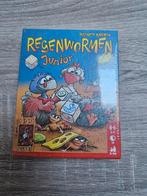 Regenwormen Junior (nieuw), Hobby en Vrije tijd, Nieuw, Ophalen of Verzenden