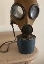 Oud gasmasker, Ophalen of Verzenden, Landmacht, Overige typen