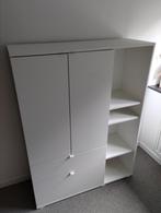 VIHALS Ikea opbergkast, Huis en Inrichting, Ophalen, Zo goed als nieuw