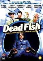 DVD #10 - DEAD FISH (1 disc edition), CD & DVD, DVD | Action, Neuf, dans son emballage, Enlèvement ou Envoi, Comédie d'action